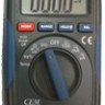 Цифровый мультиметр CEM DT-916