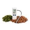 Портативный pH-метр для измерения рН в пивоваренной промышленности HANNA HI99151