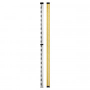 Набор инварных реек RGK INVAR 103 (3 метра 10 см)