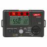 Измеритель сопротивления изоляции UNI-T UT501B
