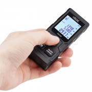 Лазерный дальномер RGK DA40