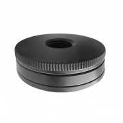 Переходной винт с 1/4" на 5/8" (ротационный)