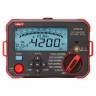 Измеритель сопротивления изоляции UNI-T UT501E