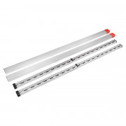 Набор инварных реек RGK INVAR 102 (2 метра 10 см)