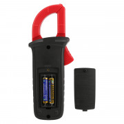 Токовые клещи UNI-T UT200B+