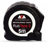 Измерительная рулетка ADA RubTape 5 Измерительная рулетка ADA RubTape 5