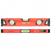 Пузырьковый уровень RGK U7040