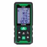 Лазерный дальномер RGK DL50G (с поверкой) - зеленый луч
