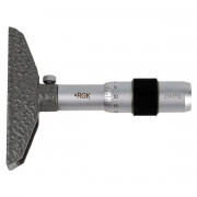 Глубиномер микрометрический RGK GM-75