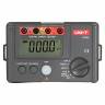 Измеритель сопротивления заземления UNI-T UT522