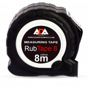 Измерительная рулетка ADA RubTape 8 Измерительная рулетка ADA RubTape 8