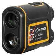 Оптический дальномер RGK D1000 (с поверкой)