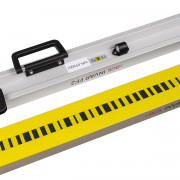 Набор инварных реек RGK INVAR DN3 (3 м тип Trimble)