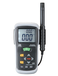 Гигрометр-термометр CEM DT-625
