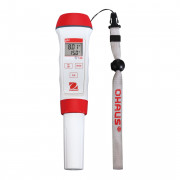 Карманный pH-метр, термометр OHAUS Starter ST20