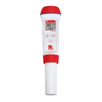 Карманный pH-метр, термометр OHAUS Starter ST20
