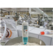 Карманный pH-метр Testo 206-pH2