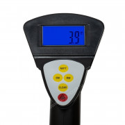 Дорожное колесо RGK Q318 с калибровкой