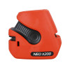 Лазерный нивелир CONDTROL NEO X200 Kit