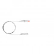 Водонепроницаемый сверхбыстрый игловидный зонд температуры Testo 0628 0027 Водонепроницаемый сверхбыстрый игловидный зонд температуры Testo 0628 0027