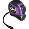 Рулетка Ermenrich Reel SQ100, фиолетовый