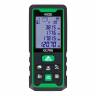 Лазерный дальномер RGK DL70G - зеленый луч