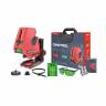 Лазерный нивелир CONDTROL NEO G220 Kit