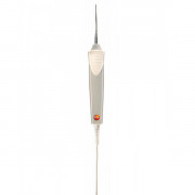 Водонепроницаемый точный погружной/проникающий температурный зонд Testo 0603 2693 Водонепроницаемый точный погружной/проникающий температурный зонд Testo 0603 2693