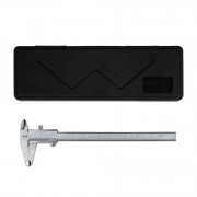 Штангенциркуль механический RGK SCM-200 (с поверкой)