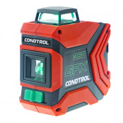 Лазерный нивелир CONDTROL GFX 360 Kit