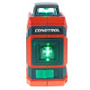 Лазерный нивелир CONDTROL GFX 360 Kit