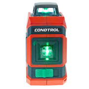 Лазерный нивелир CONDTROL GFX 360 Kit