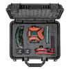 Лазерный нивелир CONDTROL GFX 360 Kit