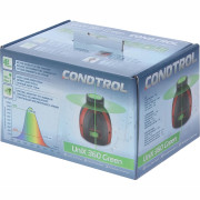 Лазерный нивелир CONDTROL Unix360 Green