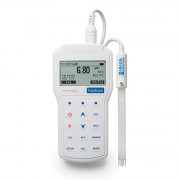 Портативный pH-метр для молока HANNA HI98162