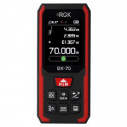 Лазерный дальномер RGK DX-70