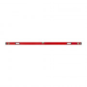 Пузырьковый строительный уровень с магнитом RGK U7200 2 м (200 см)