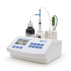 Мини-титратор для определения титруемой кислотности в вине HANNA HI84502-02