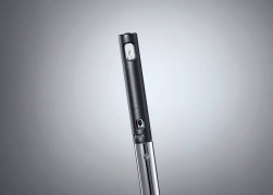 Термоанемометр с Bluetooth, cмарт-зонд Testo 405i
