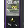Лазерная рулетка Ermenrich PRO LR200, с камерой