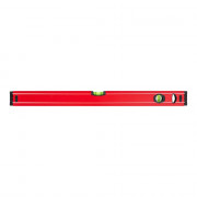 Пузырьковый строительный уровень с магнитом RGK U6060 06 м (60 см)