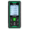 Лазерный дальномер с видоискателем RGK DV100 с калибровкой