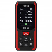 Лазерный дальномер RGK DX-50