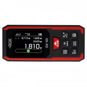 Лазерный дальномер RGK DX-50