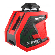 Лазерный нивелир CONDTROL Xliner Combo 360G