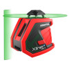 Лазерный нивелир CONDTROL Xliner Combo 360G