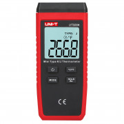 Термометр контактный UNI-T UT320A