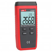 Термометр контактный UNI-T UT320A