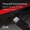 Ротационный нивелир RGK SP-502 с калибровкой