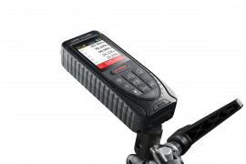 Лазерная рулетка с цифровым визиром ADA COSMO 120 Video